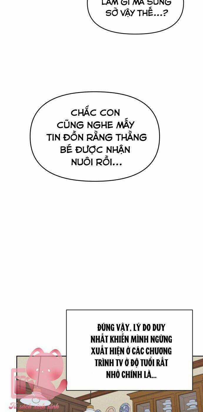 Thỏa Thuận Bí Mật Giữa Chúng Ta Chapter 64 trang 15