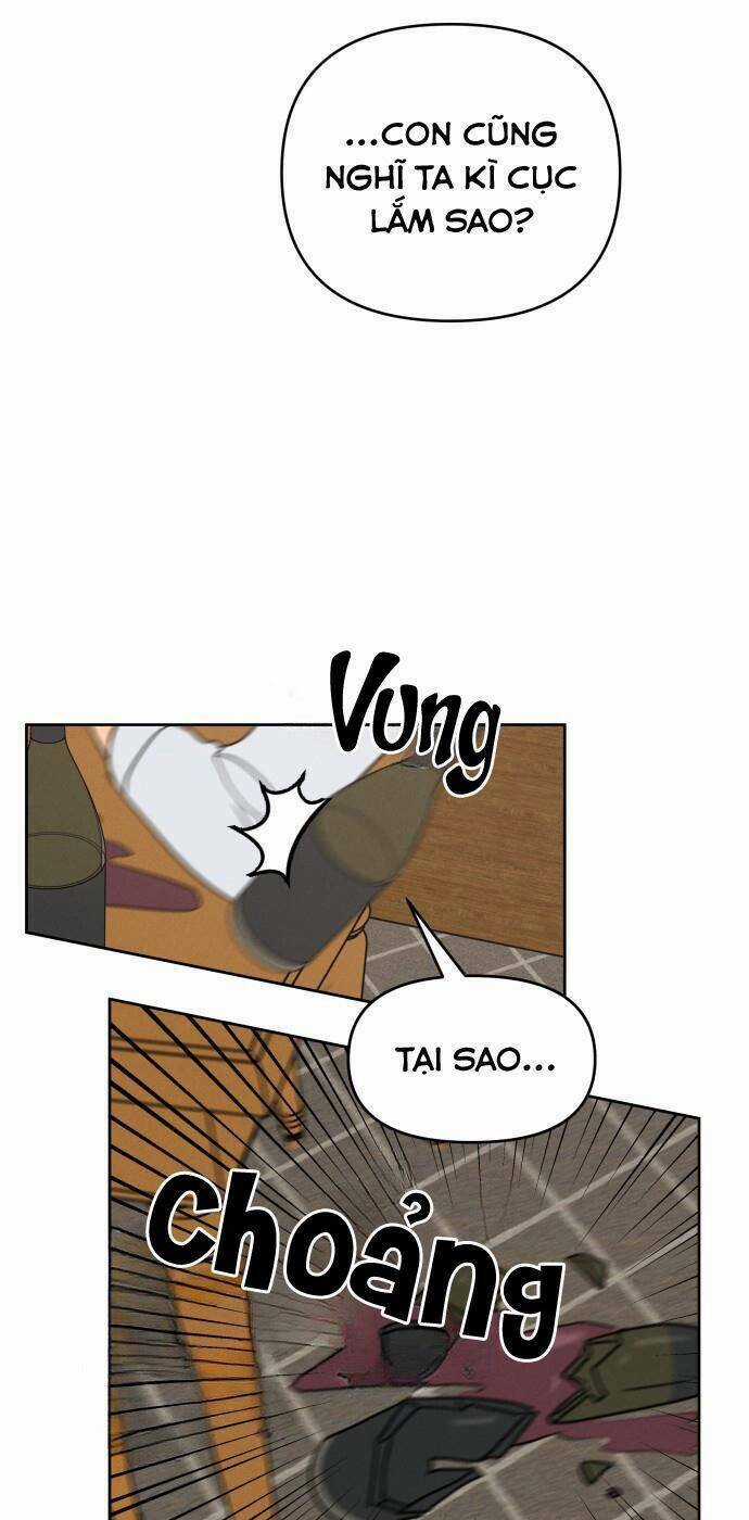 Thỏa Thuận Bí Mật Giữa Chúng Ta Chapter 64 trang 18