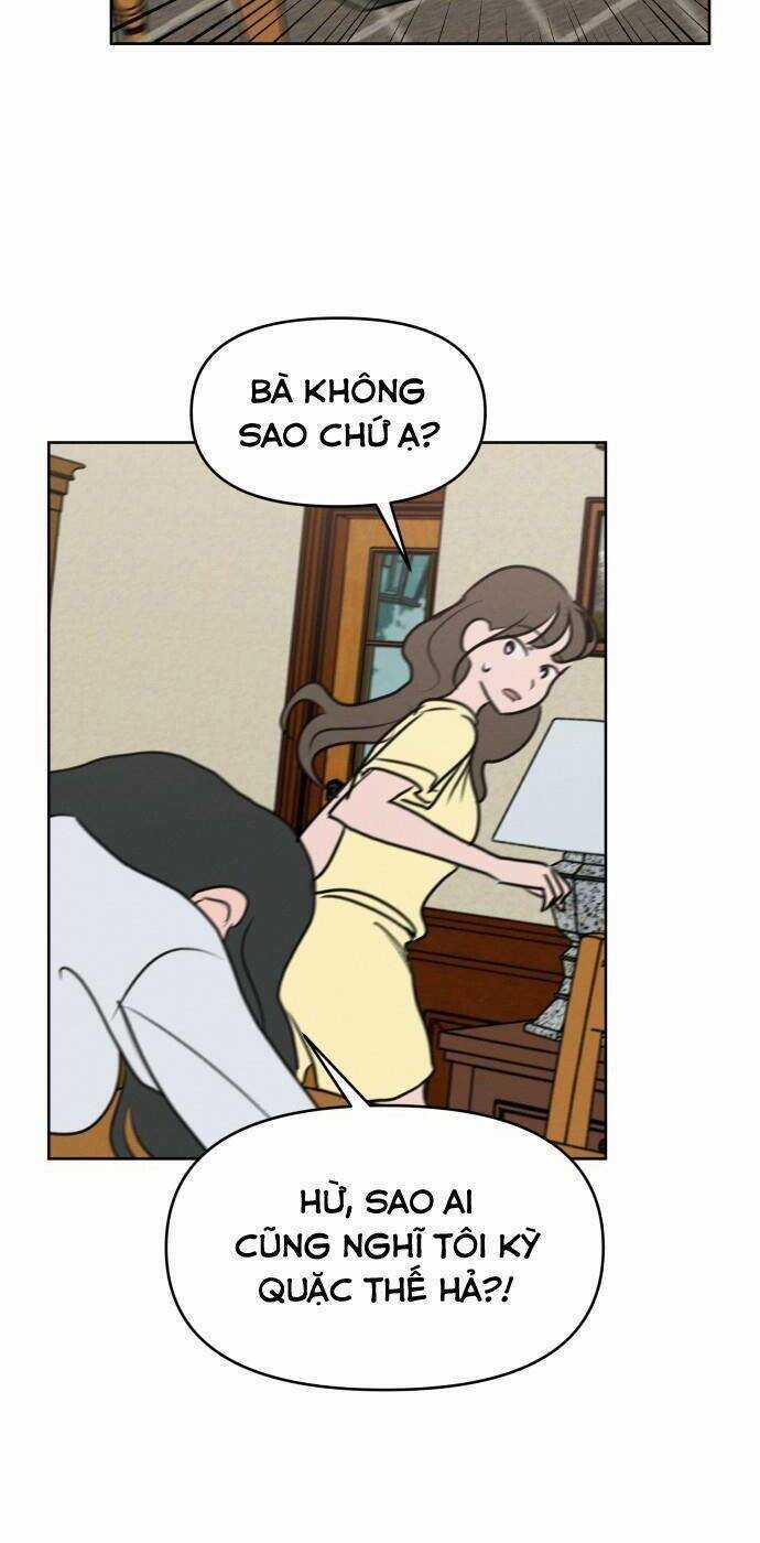Thỏa Thuận Bí Mật Giữa Chúng Ta Chapter 64 trang 19