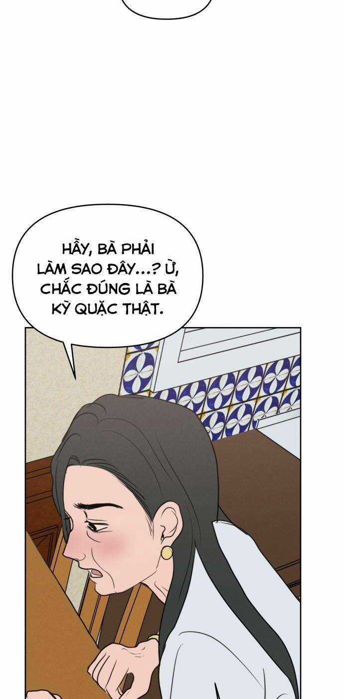 Thỏa Thuận Bí Mật Giữa Chúng Ta Chapter 64 trang 21