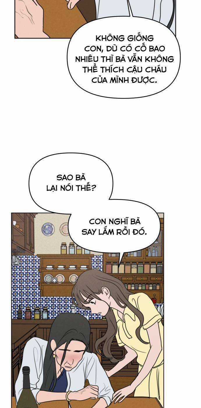 Thỏa Thuận Bí Mật Giữa Chúng Ta Chapter 64 trang 22