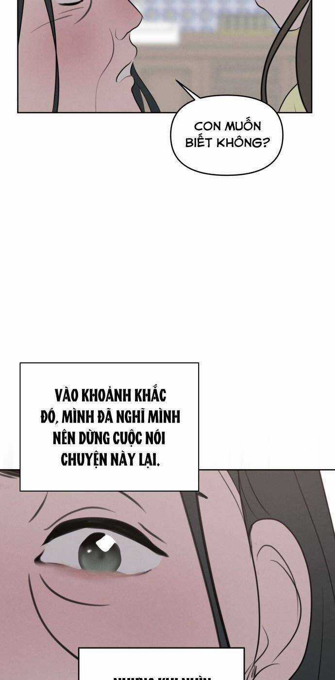 Thỏa Thuận Bí Mật Giữa Chúng Ta Chapter 64 trang 24