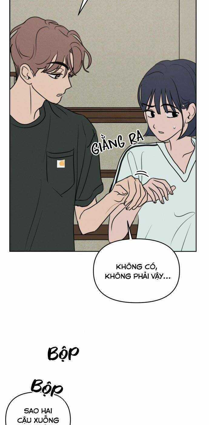Thỏa Thuận Bí Mật Giữa Chúng Ta Chapter 64 trang 3