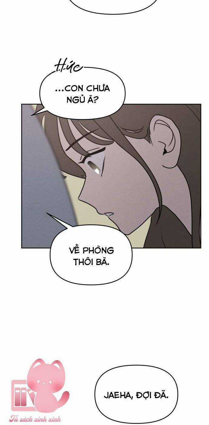Thỏa Thuận Bí Mật Giữa Chúng Ta Chapter 64 trang 31
