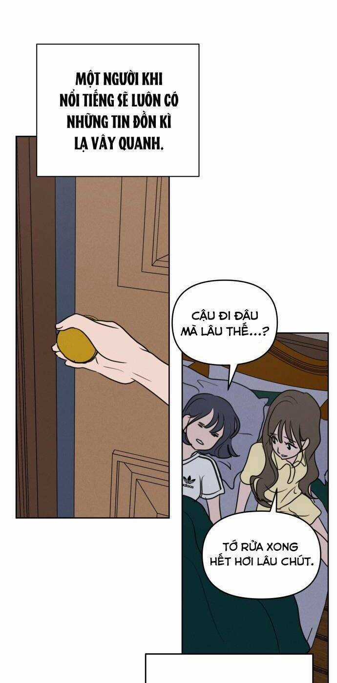 Thỏa Thuận Bí Mật Giữa Chúng Ta Chapter 64 trang 35