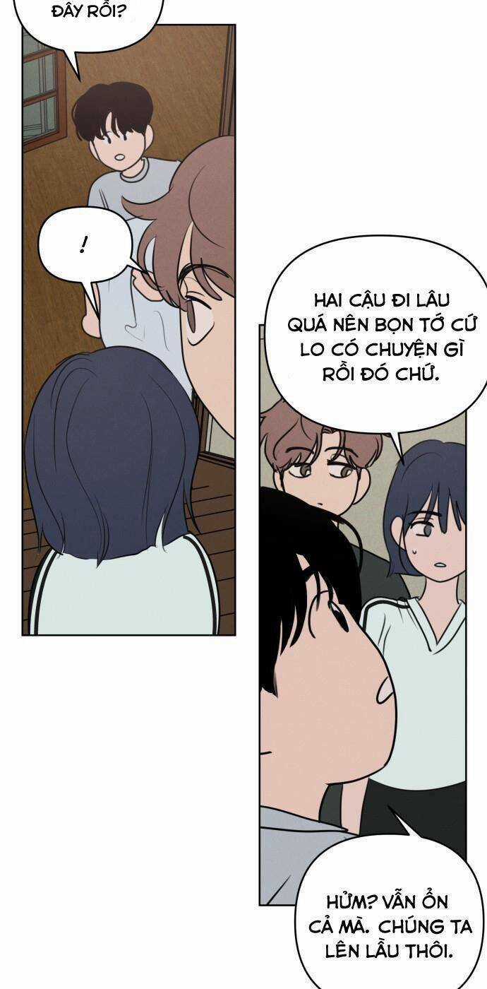 Thỏa Thuận Bí Mật Giữa Chúng Ta Chapter 64 trang 4