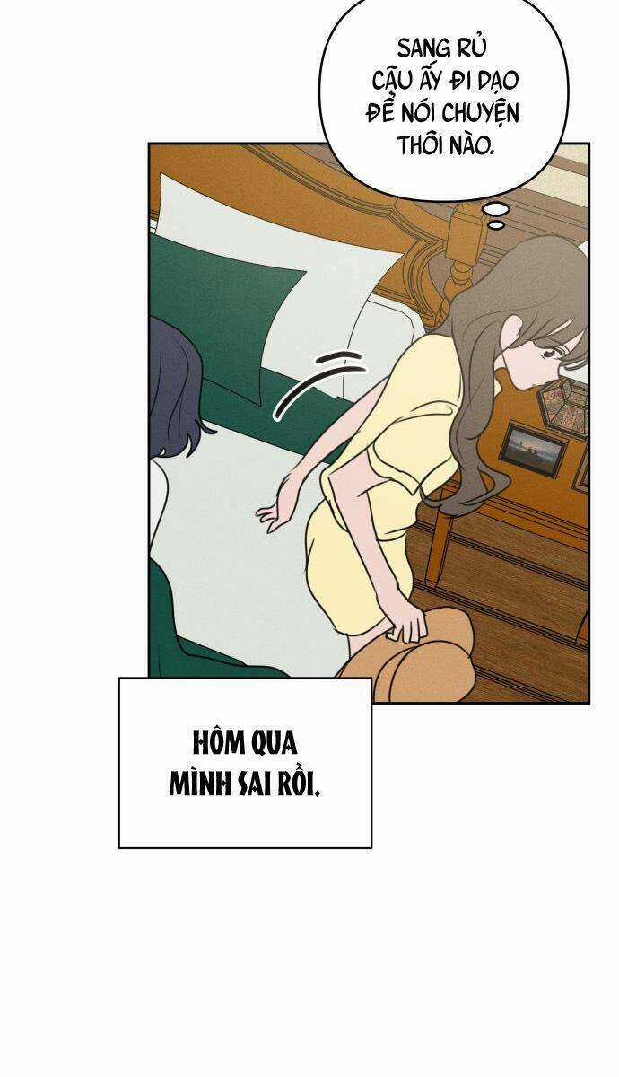 Thỏa Thuận Bí Mật Giữa Chúng Ta Chapter 64 trang 49