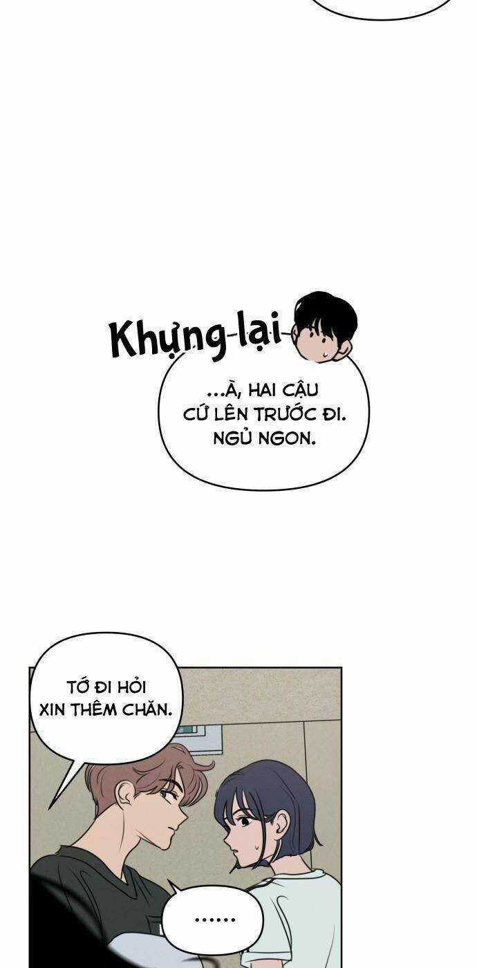 Thỏa Thuận Bí Mật Giữa Chúng Ta Chapter 64 trang 5