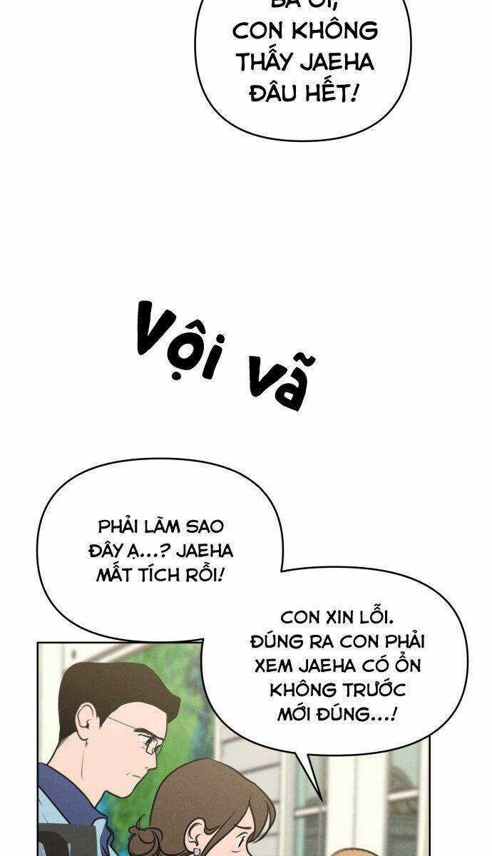 Thỏa Thuận Bí Mật Giữa Chúng Ta Chapter 64 trang 52