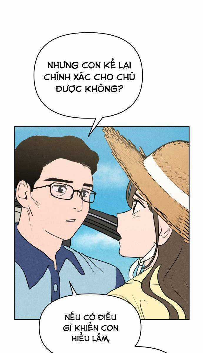 Thỏa Thuận Bí Mật Giữa Chúng Ta Chapter 64 trang 54
