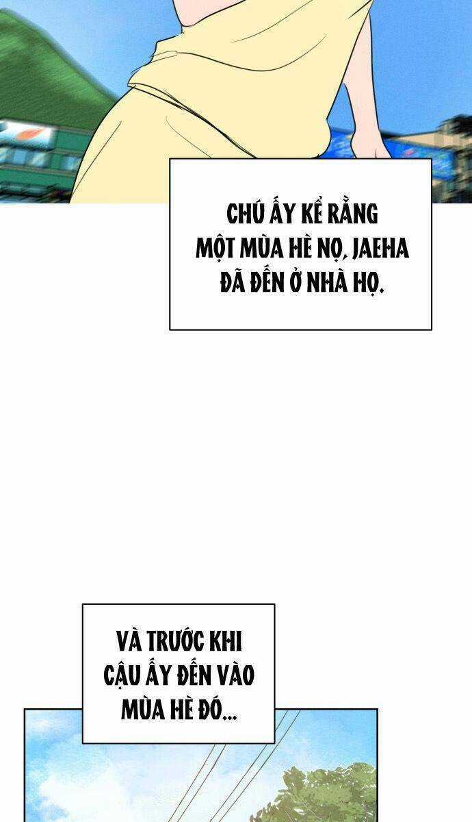 Thỏa Thuận Bí Mật Giữa Chúng Ta Chapter 64 trang 57