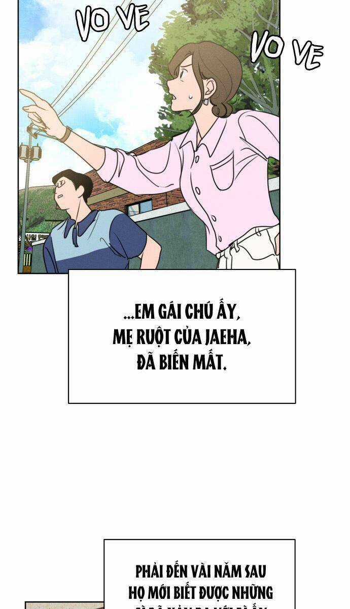 Thỏa Thuận Bí Mật Giữa Chúng Ta Chapter 64 trang 58