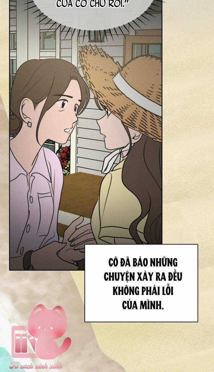 Thỏa Thuận Bí Mật Giữa Chúng Ta Chapter 64 trang 63