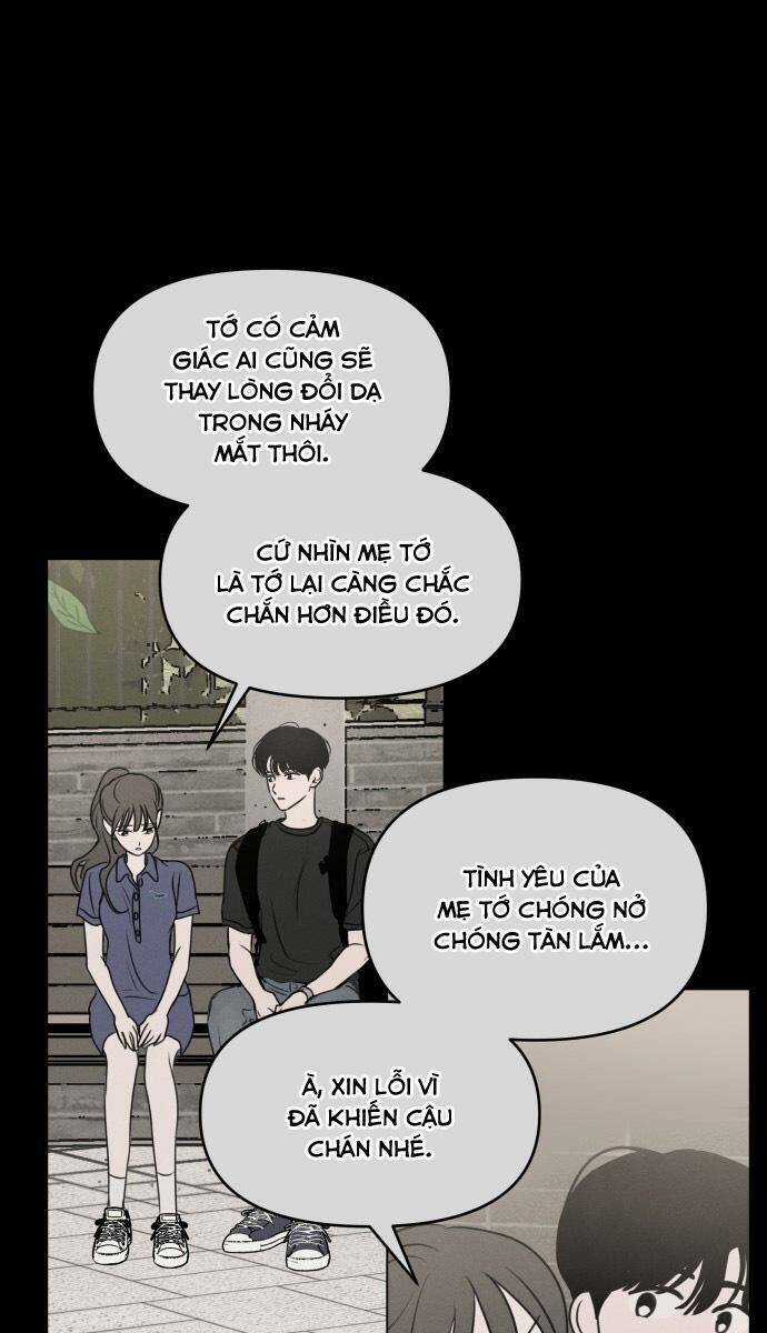 Thỏa Thuận Bí Mật Giữa Chúng Ta Chapter 64 trang 69