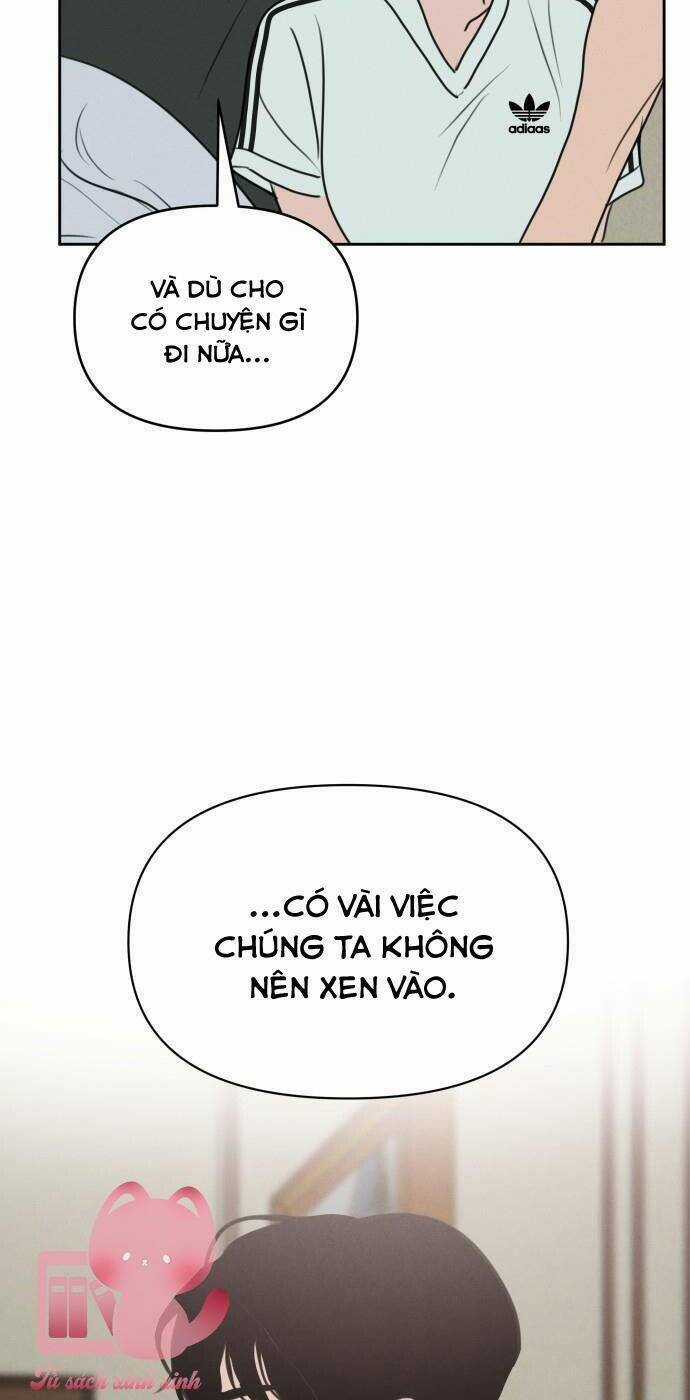 Thỏa Thuận Bí Mật Giữa Chúng Ta Chapter 64 trang 7