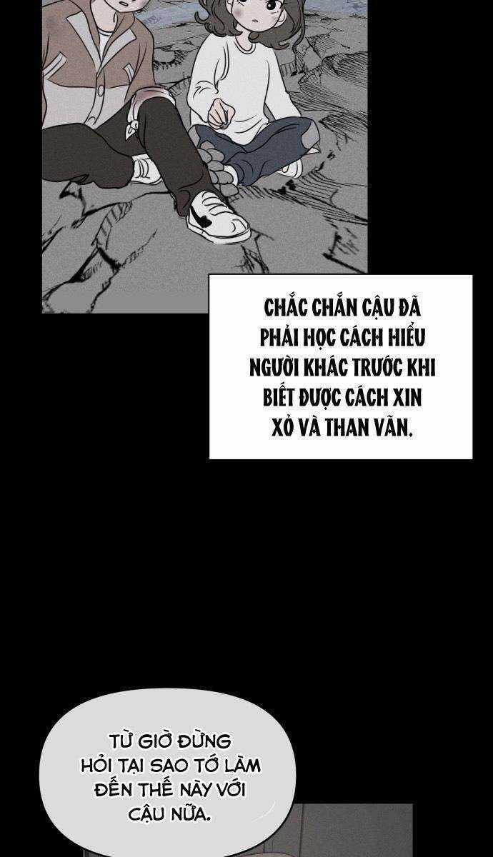 Thỏa Thuận Bí Mật Giữa Chúng Ta Chapter 64 trang 74