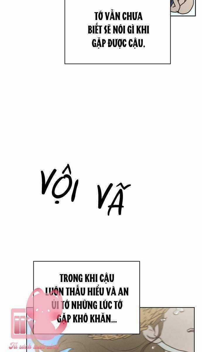Thỏa Thuận Bí Mật Giữa Chúng Ta Chapter 64 trang 79