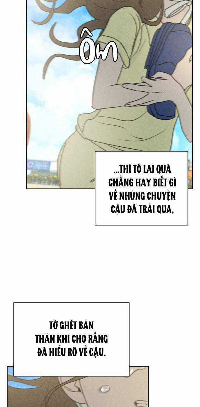 Thỏa Thuận Bí Mật Giữa Chúng Ta Chapter 64 trang 80