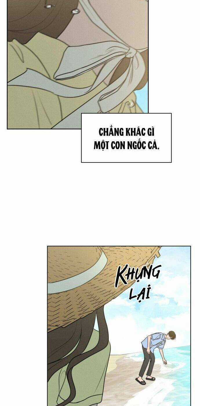 Thỏa Thuận Bí Mật Giữa Chúng Ta Chapter 64 trang 81