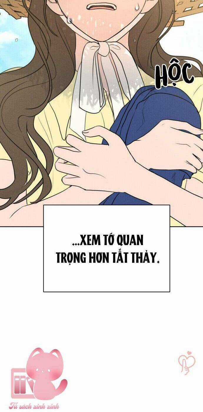 Thỏa Thuận Bí Mật Giữa Chúng Ta Chapter 64 trang 85