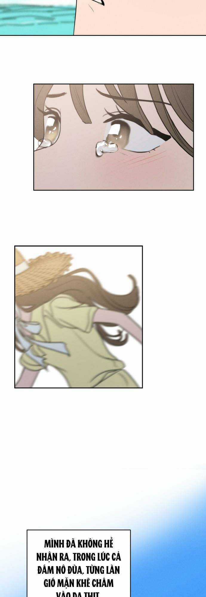 Thỏa Thuận Bí Mật Giữa Chúng Ta Chapter 65 trang 11