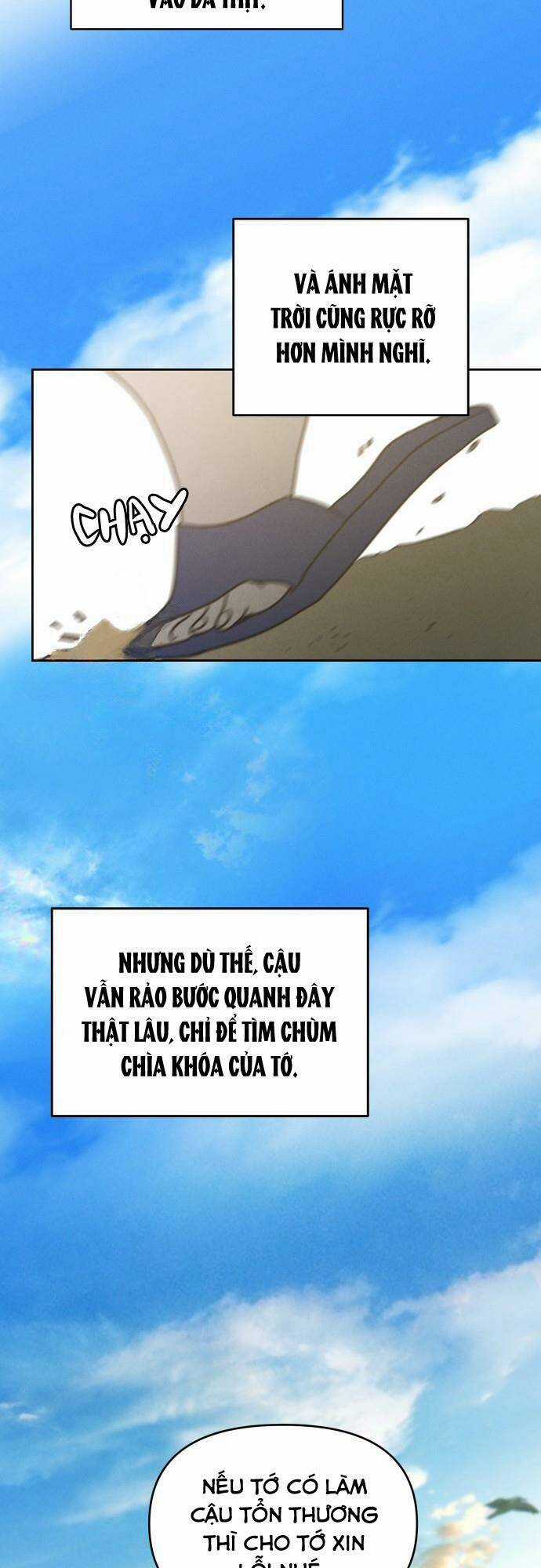 Thỏa Thuận Bí Mật Giữa Chúng Ta Chapter 65 trang 12