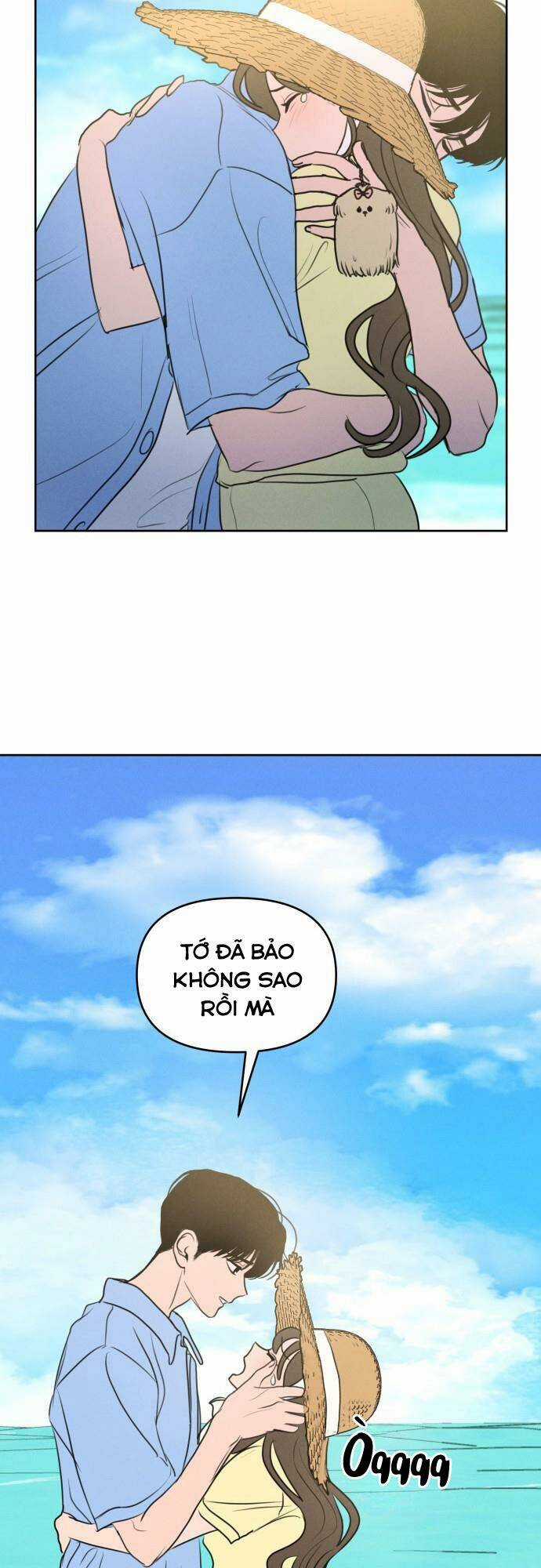 Thỏa Thuận Bí Mật Giữa Chúng Ta Chapter 65 trang 14