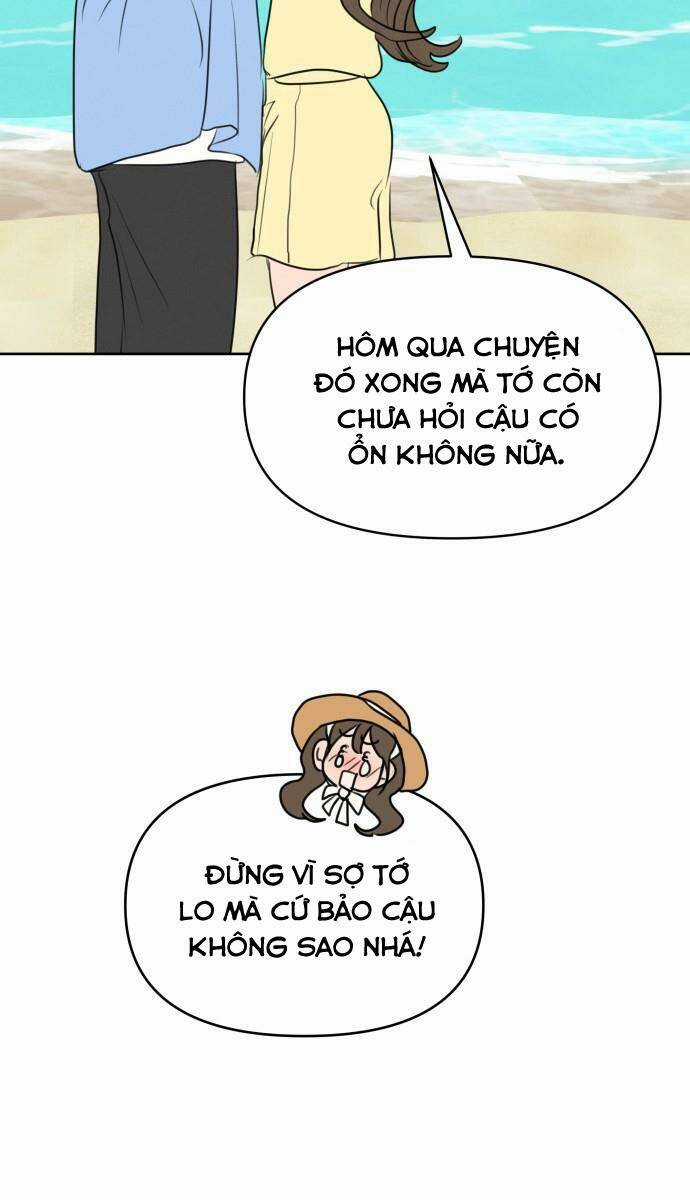 Thỏa Thuận Bí Mật Giữa Chúng Ta Chapter 65 trang 15