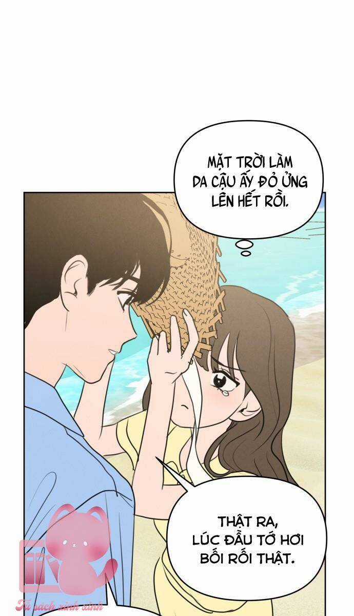 Thỏa Thuận Bí Mật Giữa Chúng Ta Chapter 65 trang 16