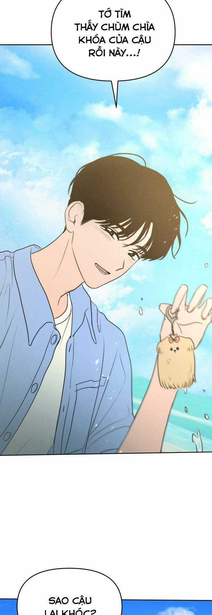 Thỏa Thuận Bí Mật Giữa Chúng Ta Chapter 65 trang 2