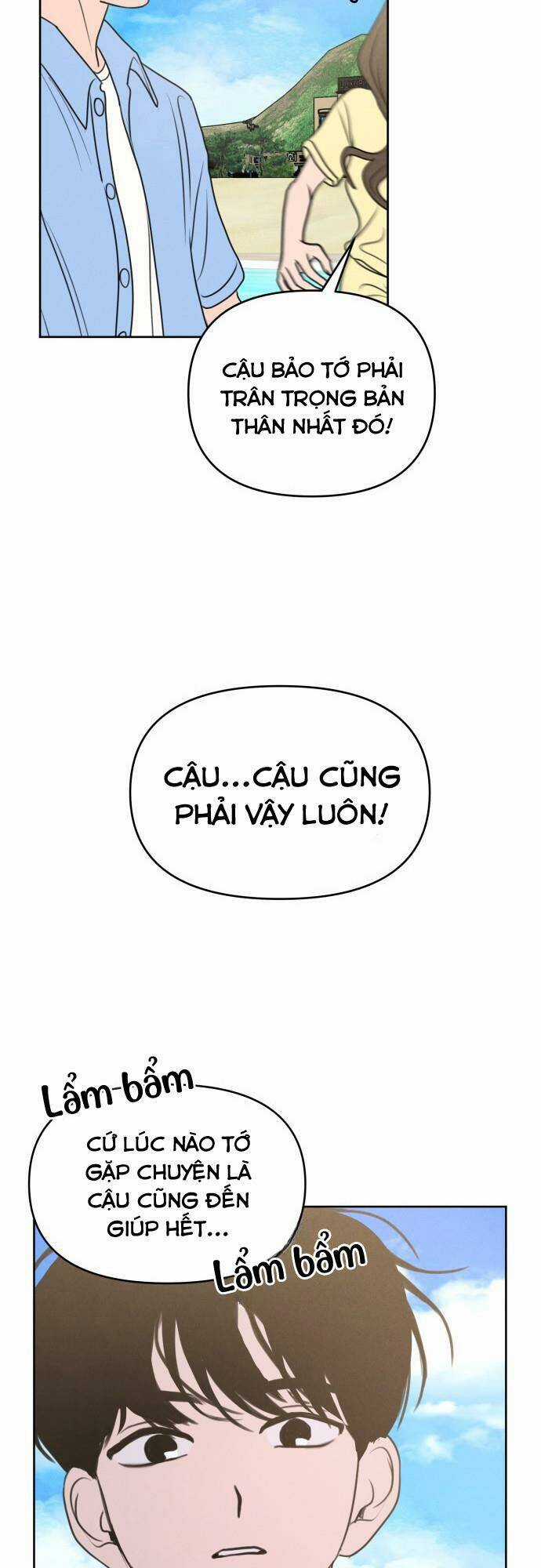 Thỏa Thuận Bí Mật Giữa Chúng Ta Chapter 65 trang 20