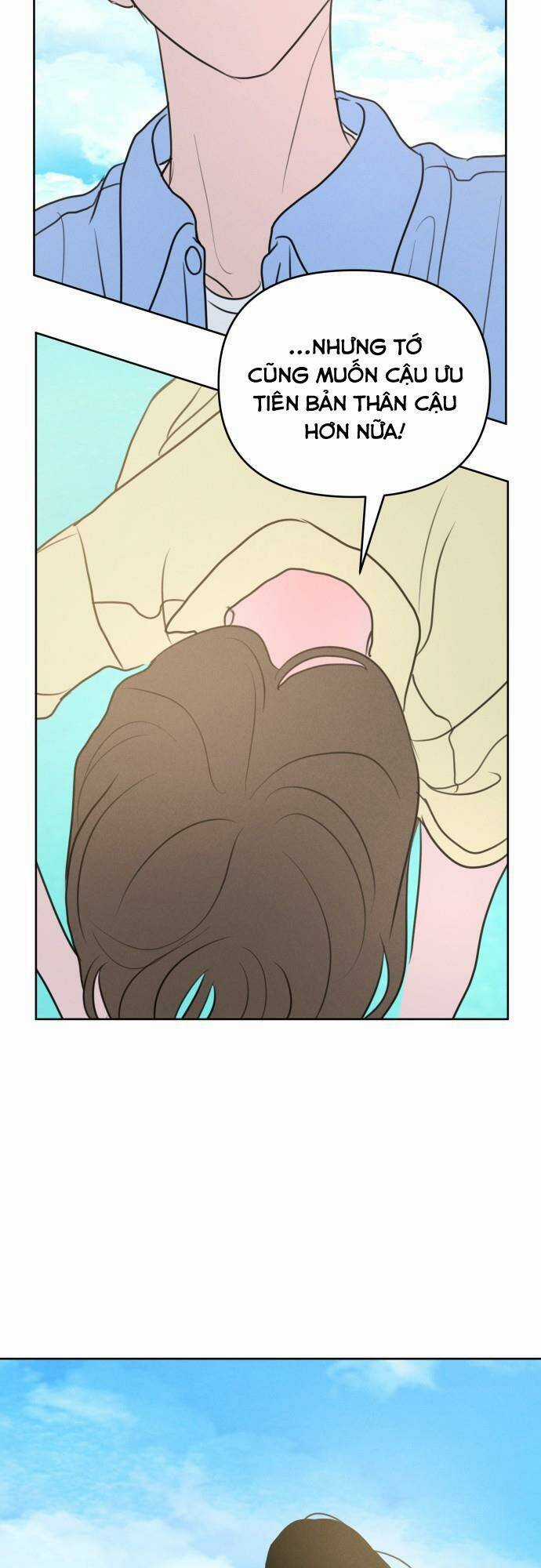 Thỏa Thuận Bí Mật Giữa Chúng Ta Chapter 65 trang 21