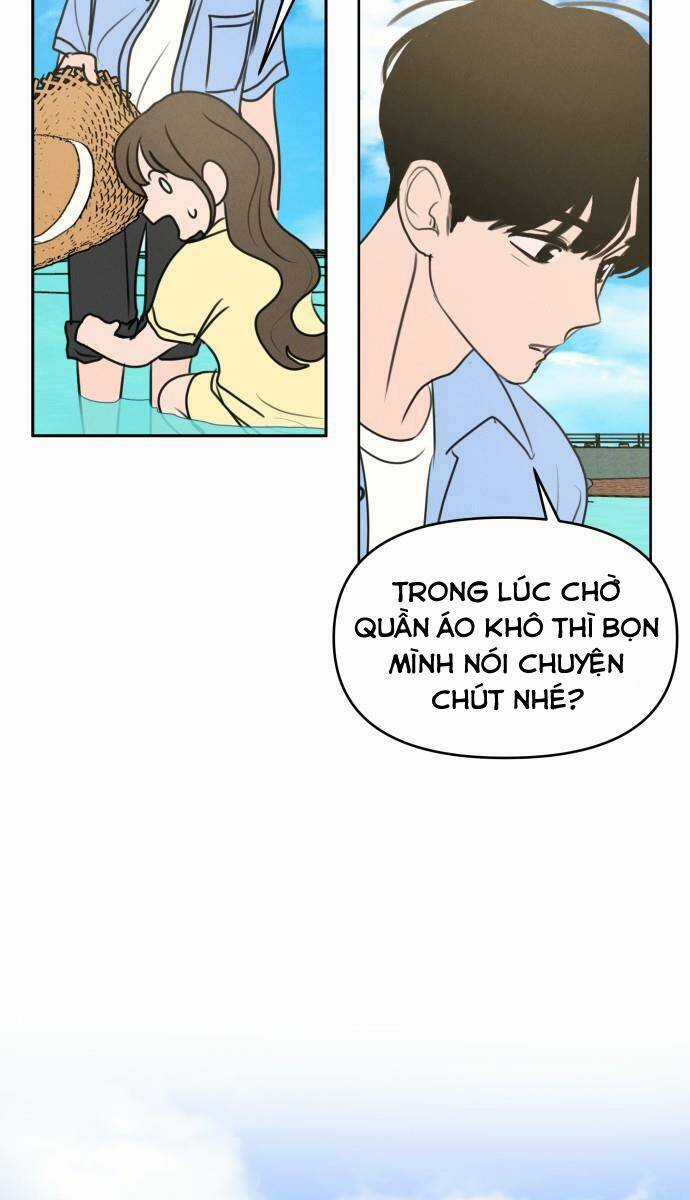 Thỏa Thuận Bí Mật Giữa Chúng Ta Chapter 65 trang 23