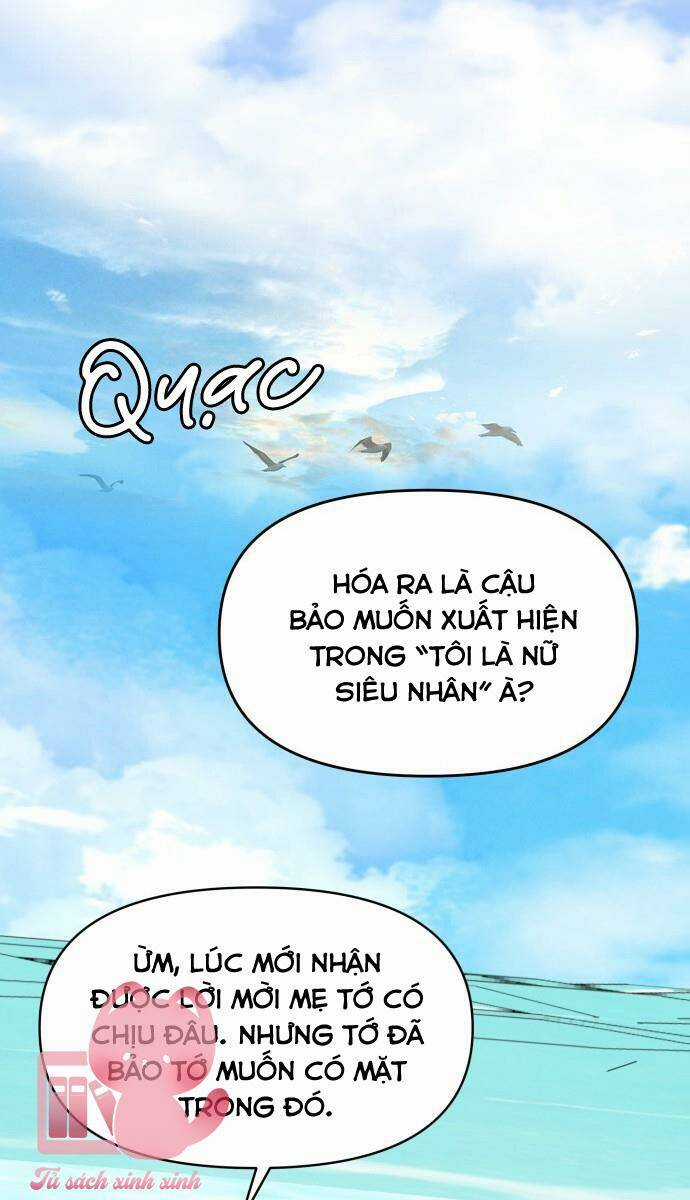 Thỏa Thuận Bí Mật Giữa Chúng Ta Chapter 65 trang 24