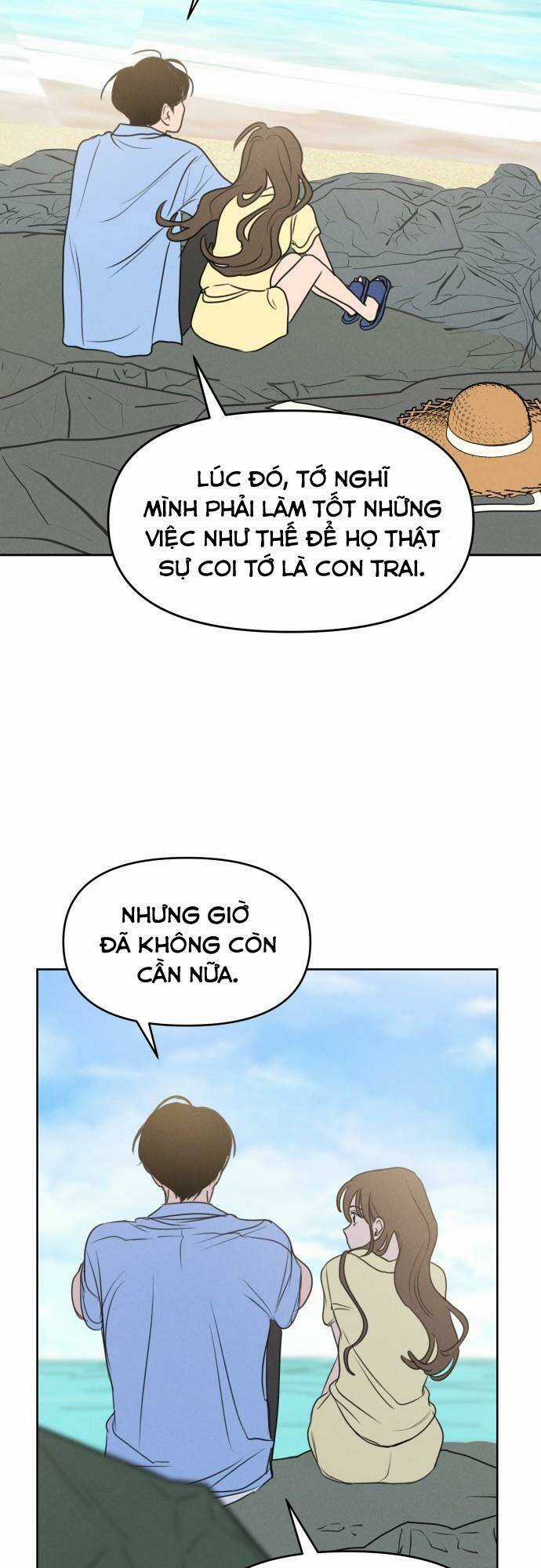 Thỏa Thuận Bí Mật Giữa Chúng Ta Chapter 65 trang 25