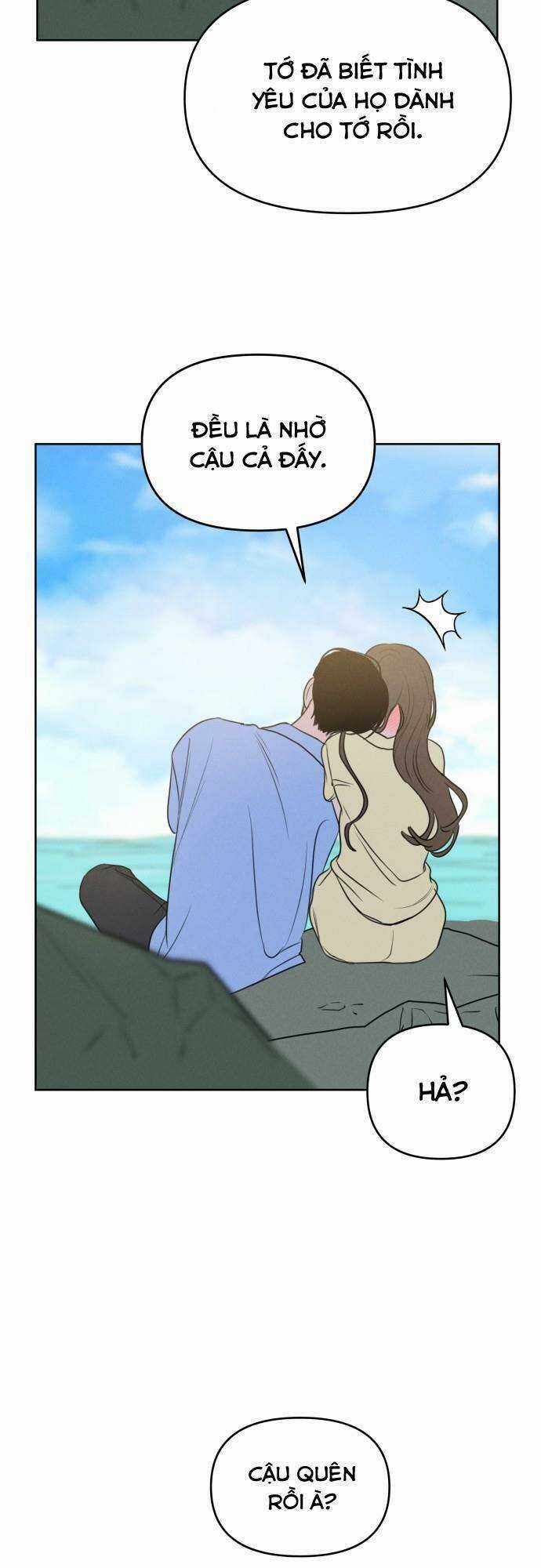 Thỏa Thuận Bí Mật Giữa Chúng Ta Chapter 65 trang 26