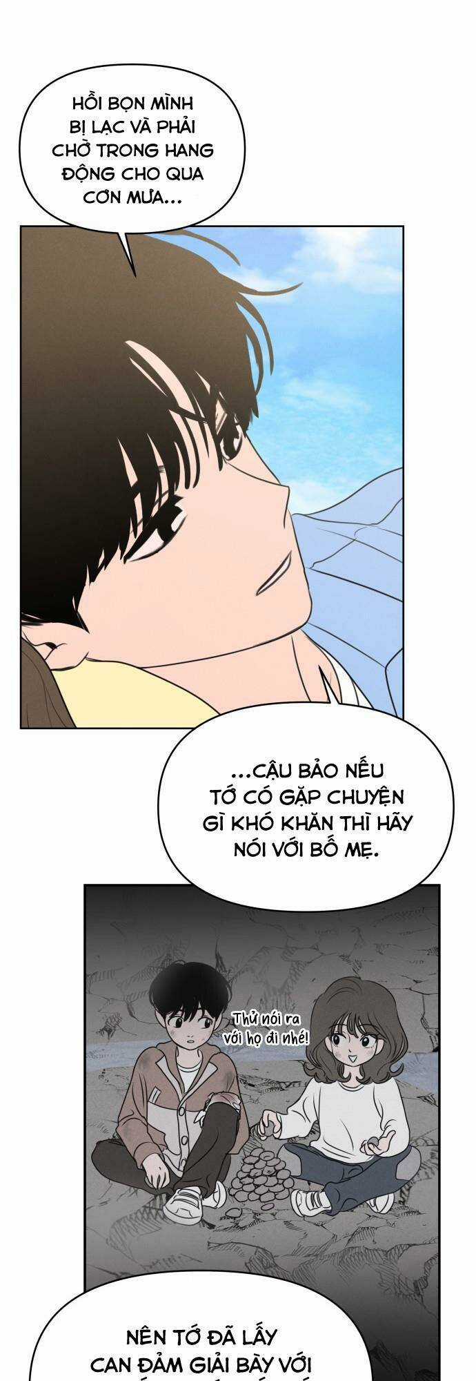 Thỏa Thuận Bí Mật Giữa Chúng Ta Chapter 65 trang 27