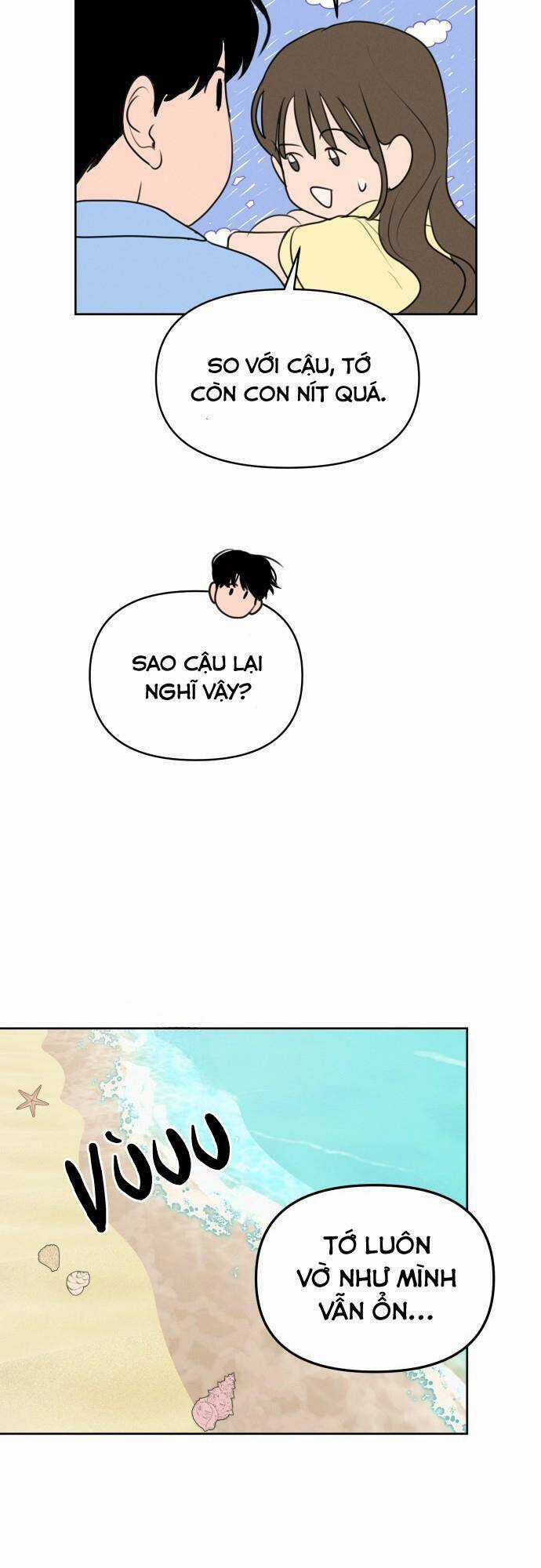 Thỏa Thuận Bí Mật Giữa Chúng Ta Chapter 65 trang 29