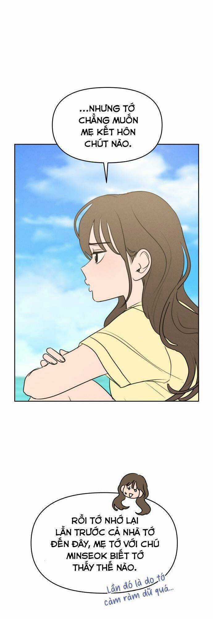 Thỏa Thuận Bí Mật Giữa Chúng Ta Chapter 65 trang 30