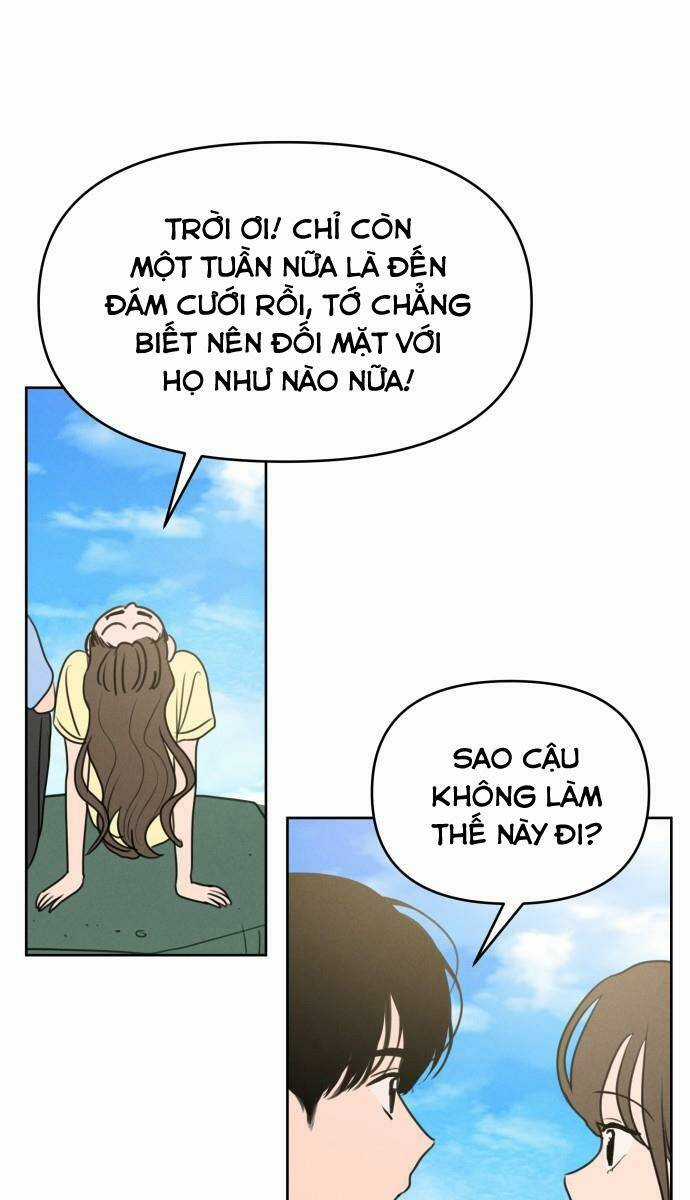 Thỏa Thuận Bí Mật Giữa Chúng Ta Chapter 65 trang 31