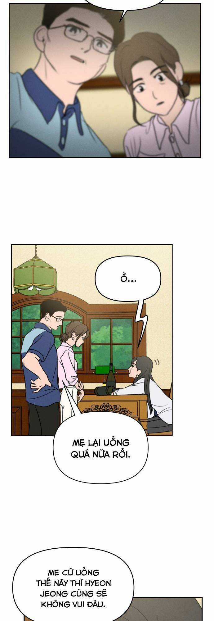 Thỏa Thuận Bí Mật Giữa Chúng Ta Chapter 65 trang 33