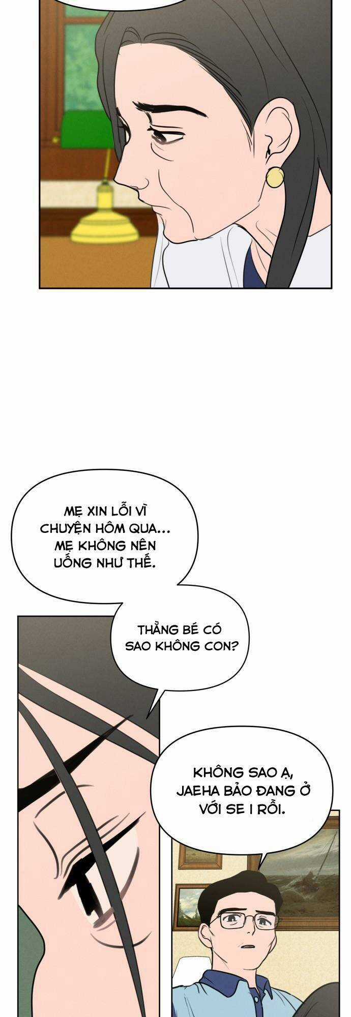 Thỏa Thuận Bí Mật Giữa Chúng Ta Chapter 65 trang 34