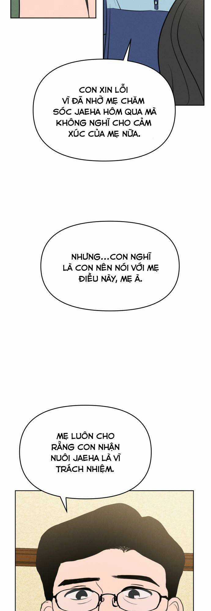 Thỏa Thuận Bí Mật Giữa Chúng Ta Chapter 65 trang 35