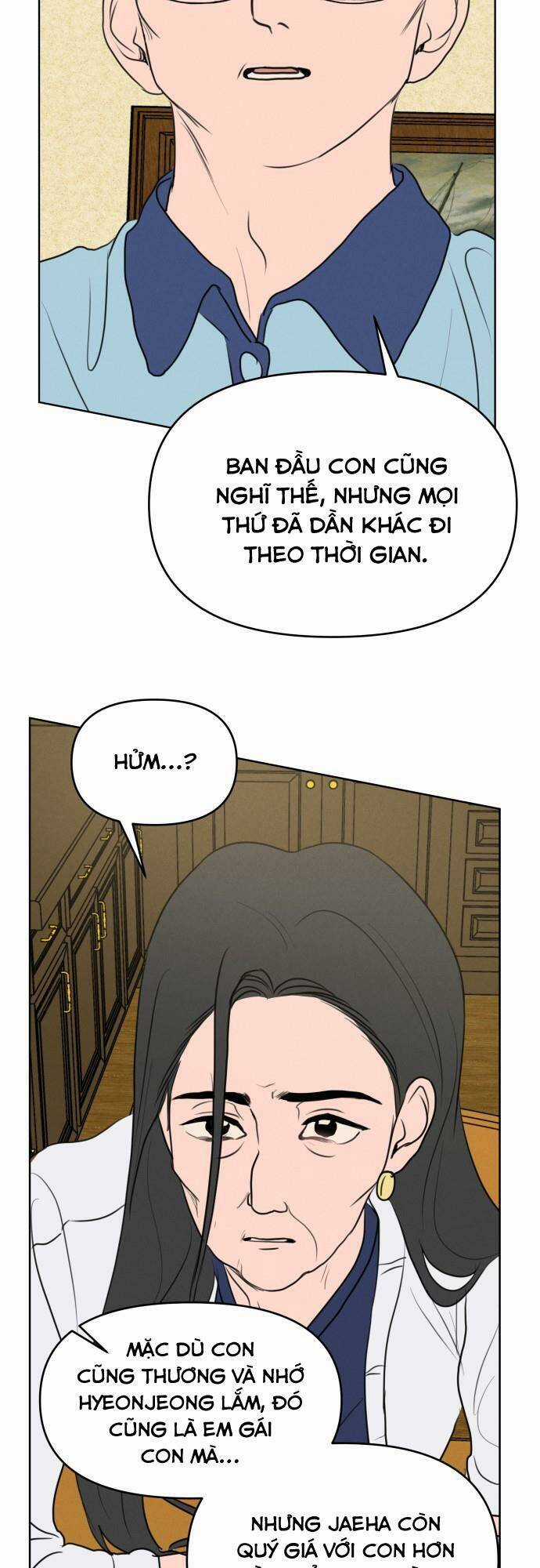 Thỏa Thuận Bí Mật Giữa Chúng Ta Chapter 65 trang 36