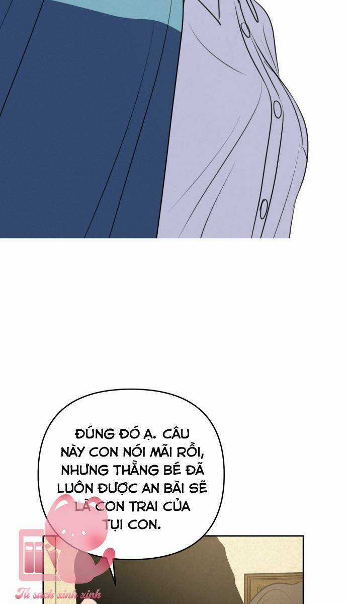 Thỏa Thuận Bí Mật Giữa Chúng Ta Chapter 65 trang 40