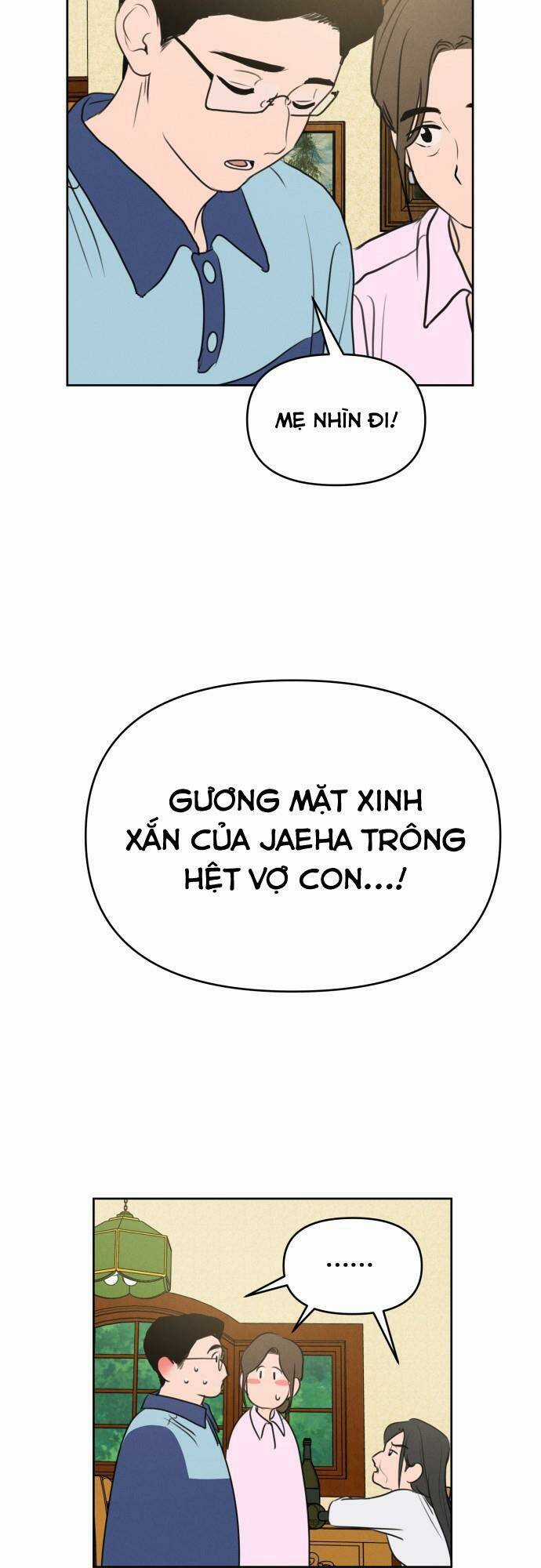 Thỏa Thuận Bí Mật Giữa Chúng Ta Chapter 65 trang 41