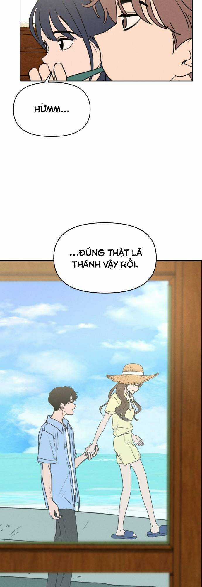 Thỏa Thuận Bí Mật Giữa Chúng Ta Chapter 65 trang 44