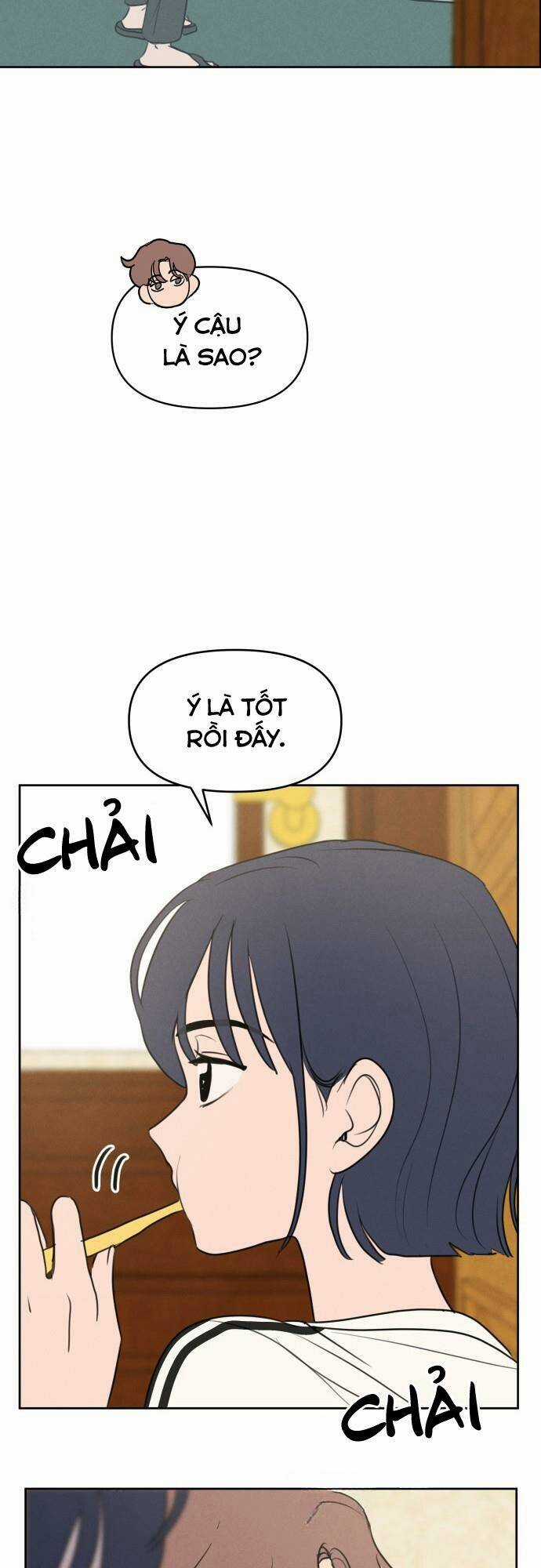 Thỏa Thuận Bí Mật Giữa Chúng Ta Chapter 65 trang 45