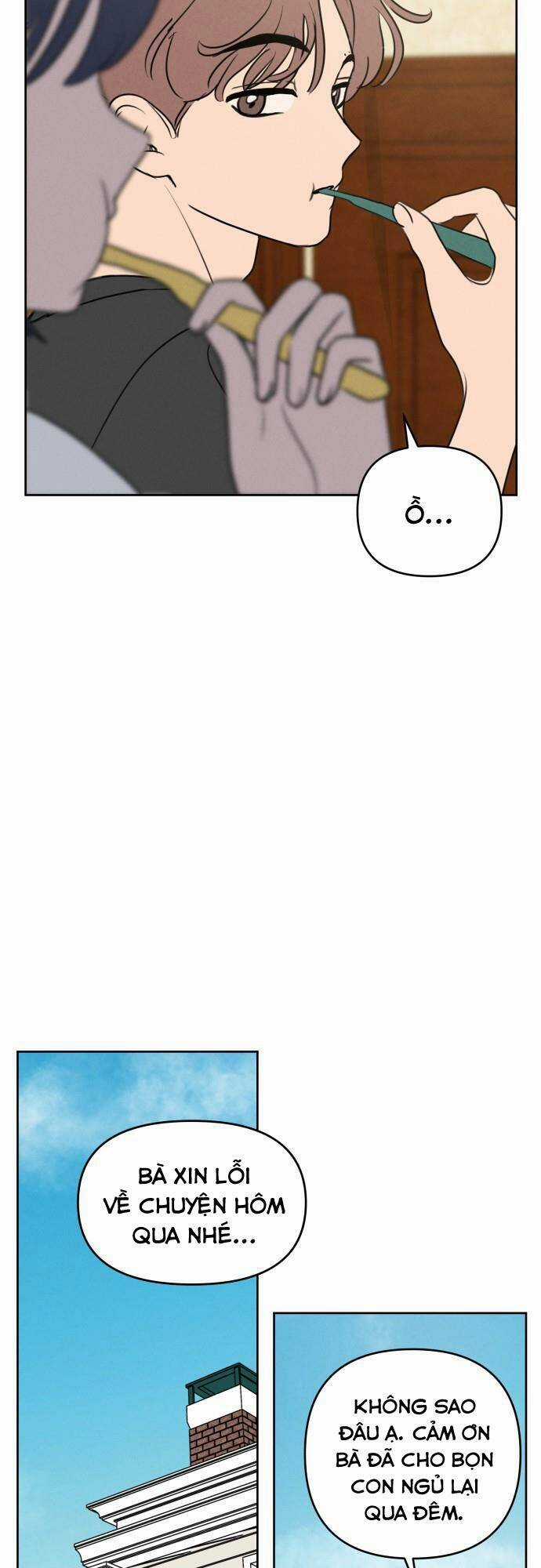 Thỏa Thuận Bí Mật Giữa Chúng Ta Chapter 65 trang 46