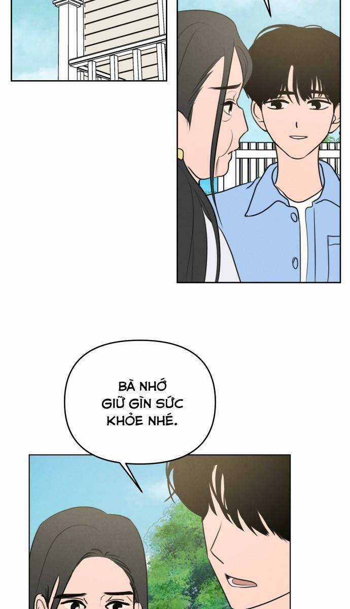 Thỏa Thuận Bí Mật Giữa Chúng Ta Chapter 65 trang 47